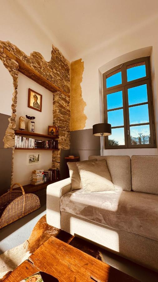 Troche Villa De Vacances L'Ancienne Ecole מראה חיצוני תמונה